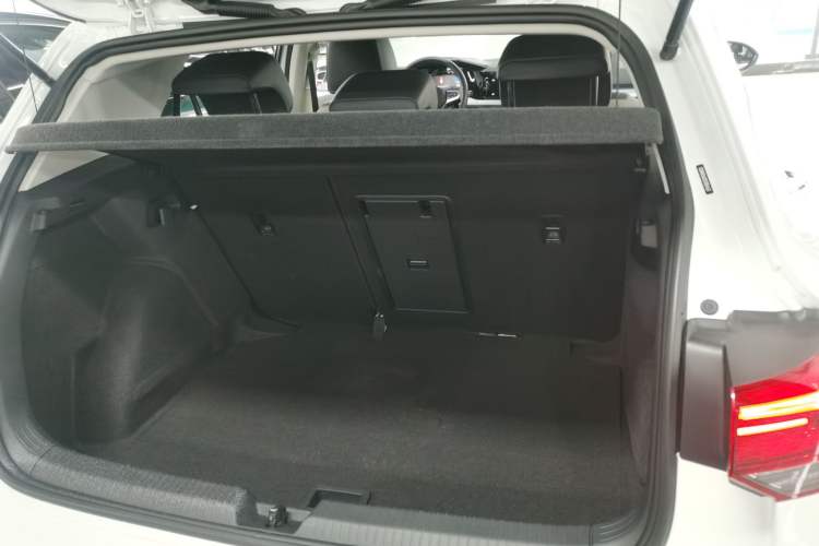 Used Volkswagen Golf 2023 200TSI DSG Pro
