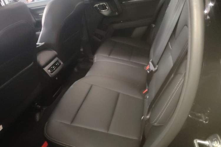 Used Haval H Dog 2023 1.5T Two-Wheel Drive Chao Ye Version Plus