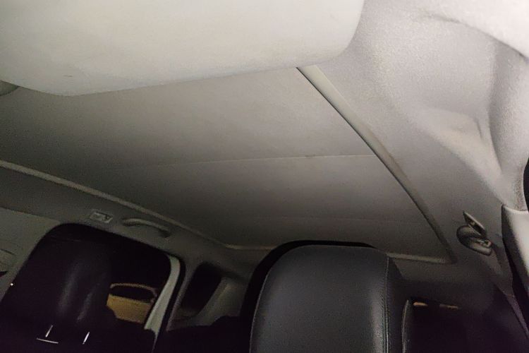 Used Peugeot 3008 2011 1.6T Luxury Model
