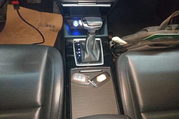 Used Hyundai Mistra 2017 1.8L Automatic Smart GLS China V Standard