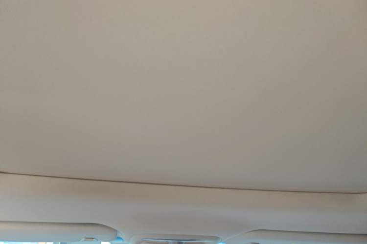 Used BAIC Beijing U7 2019 1.5T CVT New Smart Version China VI Emission Standard