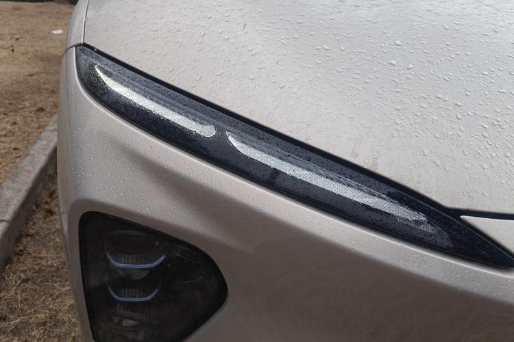 Used Nio EC7 2023 100kWh
