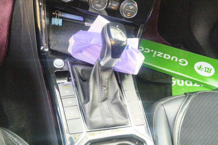 Used Volkswagen Passat 2019 330TSI Elite Edition China VI