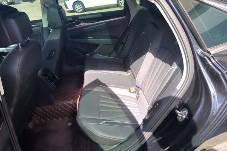 Used Volkswagen Passat 2024 330TSI Starry Elite Edition
