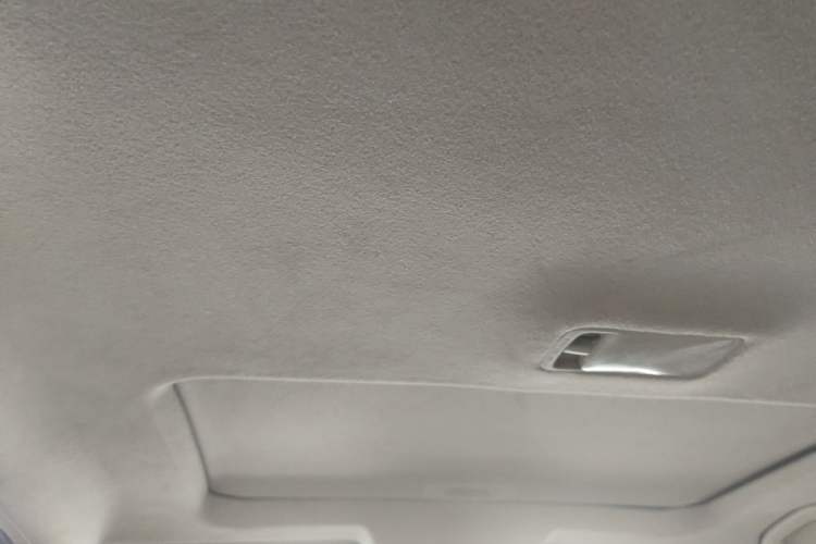 Used Nissan Sylphy 2012 Classic 1.6 XL Automatic Luxury Edition Headliner