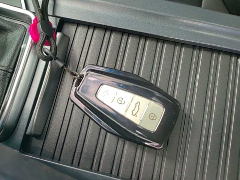Used Geely Auto Emgrand 2019 Leading Edition 1.5L CVT Upward-Connected Model China VI Standard — 8