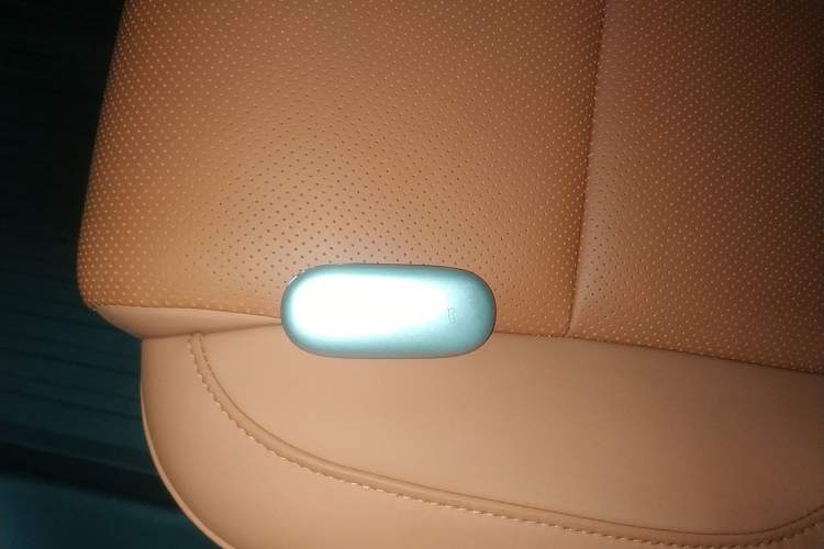 Used Li Auto L6 2024 Pro Model