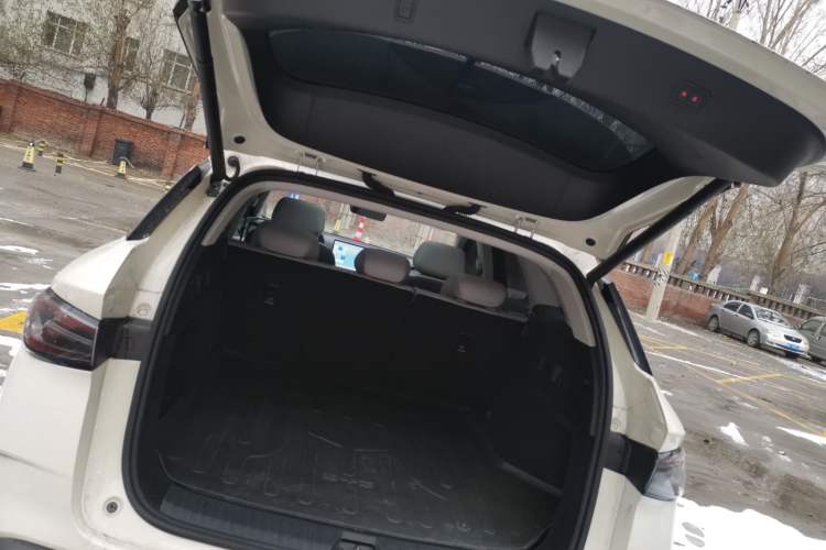 Used BYD Seal 06 DM-i Touring 2025 Model DM-i 150KM Deluxe