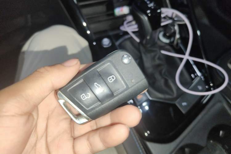 Used Volkswagen Tayron GTE Plug-in Hybrid 2020 1.4T Luxury Model
