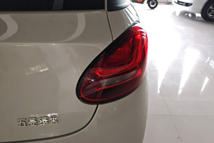 Used Wuling Bingo 2023 203km Light Edition Right Rear Taillight