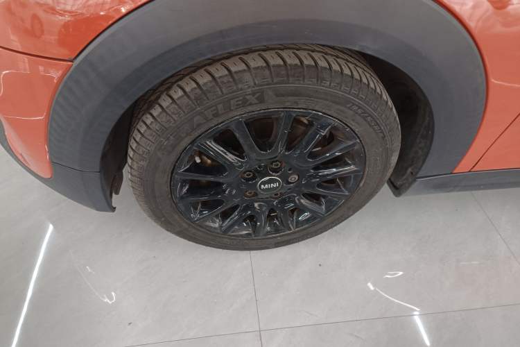 Used MINI MINI 2019 1.5T ONE PLUS