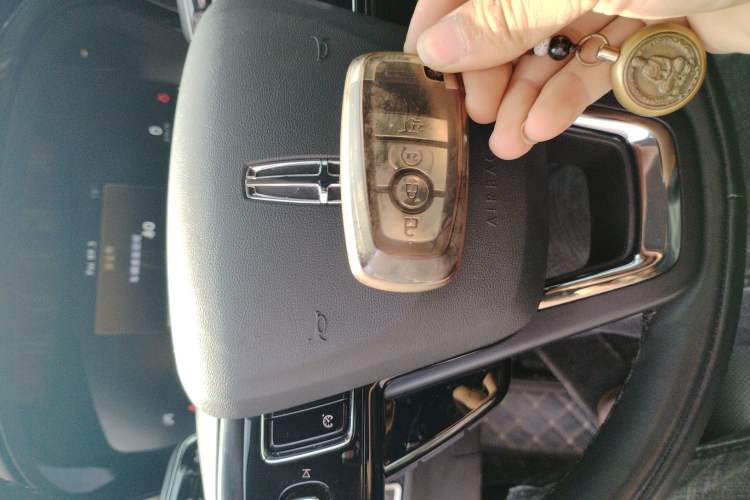 Used Lincoln Corsair 2022 2.0T Two-Wheel Drive Deluxe Edition
