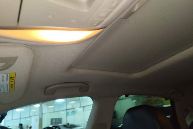 Used Infiniti Q70 2017 Q70L 2.5L Elite Edition
