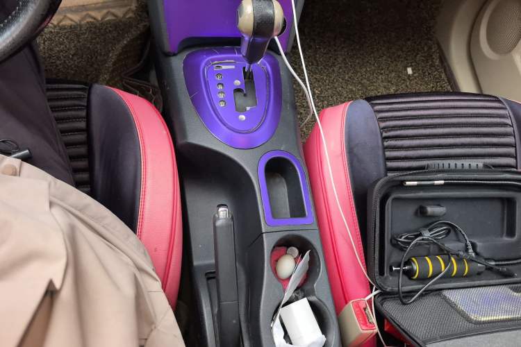 Used Nissan Qashqai 2012 2.0 XV LE CVT 2WD
