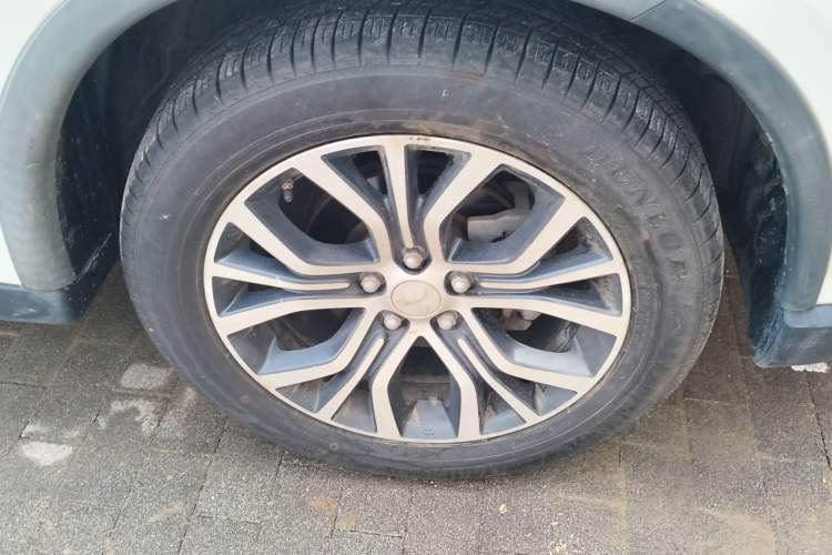 Used Mitsubishi Outlander 2016 2.4L 4x4 Luxury Edition 7-Seater