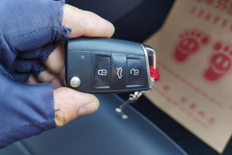 Used Volkswagen Bora 2023 200TSI DSG YueXing PRO Edition
