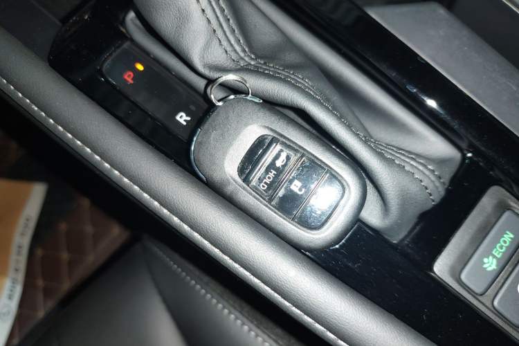 Used Honda Inspire 2023 260TURBO Elegant Edition
