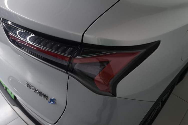 Used Wuling Xingguang S 2024 130 km Flagship Version
