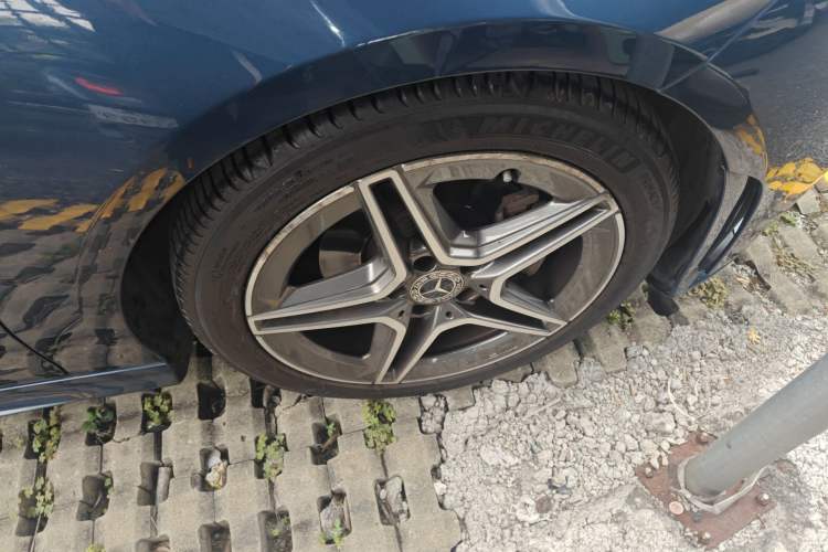 Used Mercedes-Benz CLA 2020 CLA 200
