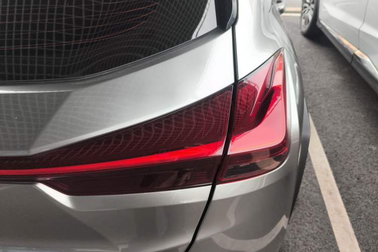 Used Lexus UX New Energy 2020 300e Pure·Joy Edition Exterior 3