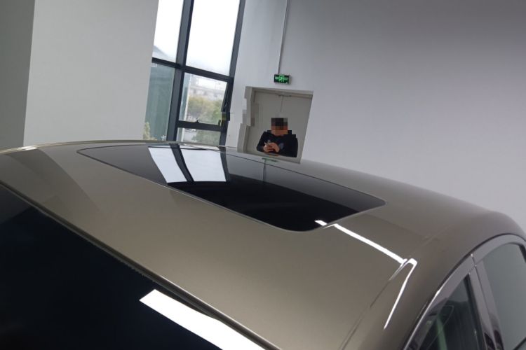 Used Buick GT 2021 Revised Version Flagship 1.5L Automatic Elite Edition