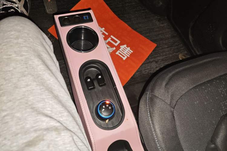 Used Wuling Hongguang MINIEV 2020 Zizai Version Lithium-NMC
