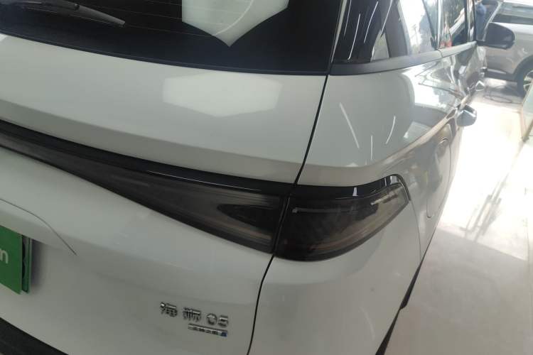 Used BYD Sealion 05 DM-i 2025 DM-i Smart Drive 115KM Flagship Model