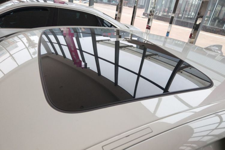 Used BMW 5 Series (Import) 2018 525i M Sport Package