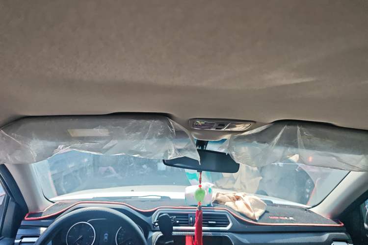 Used Great Wall Wingle 5 2021 2.0T Diesel Two-Wheel Drive Elite Version Big Double Cab China VI Standard GW4D20M
