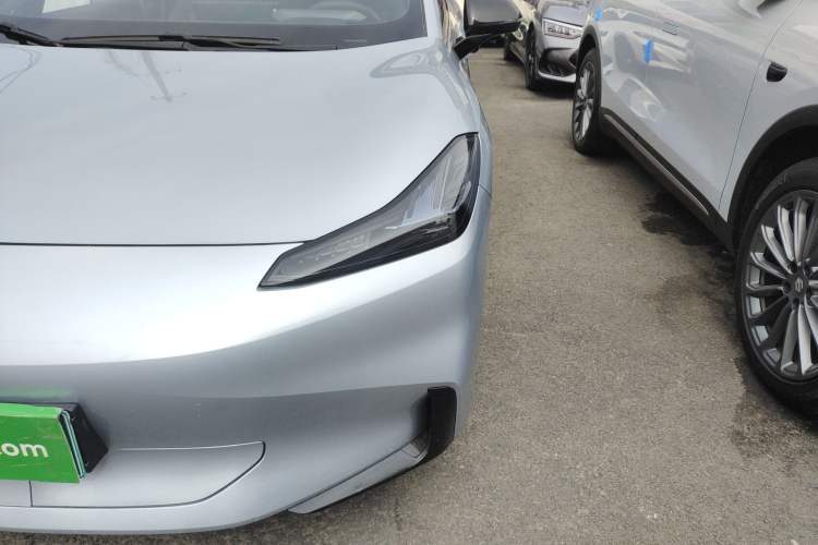 Used Hyptec GT 2023 560 Rear-Drive Tech Edition