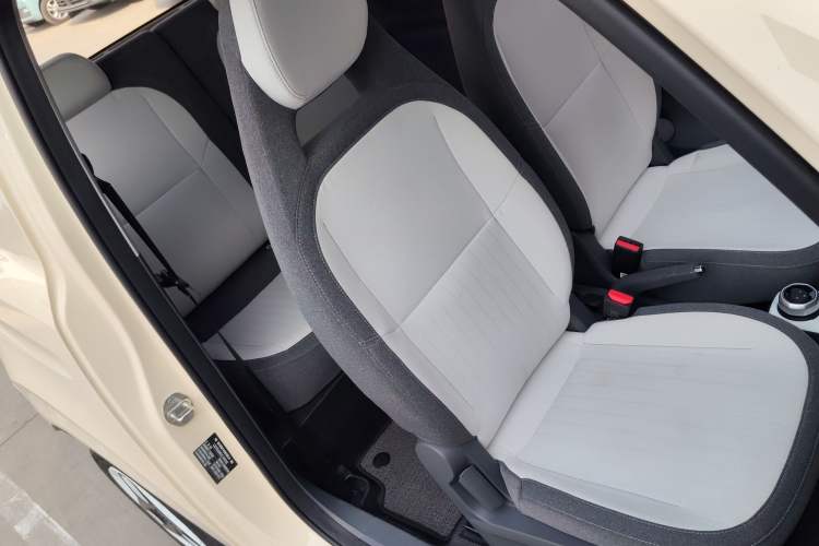 Used Geely Galaxy Panda 2025 210 km – Yuanqi Bear
