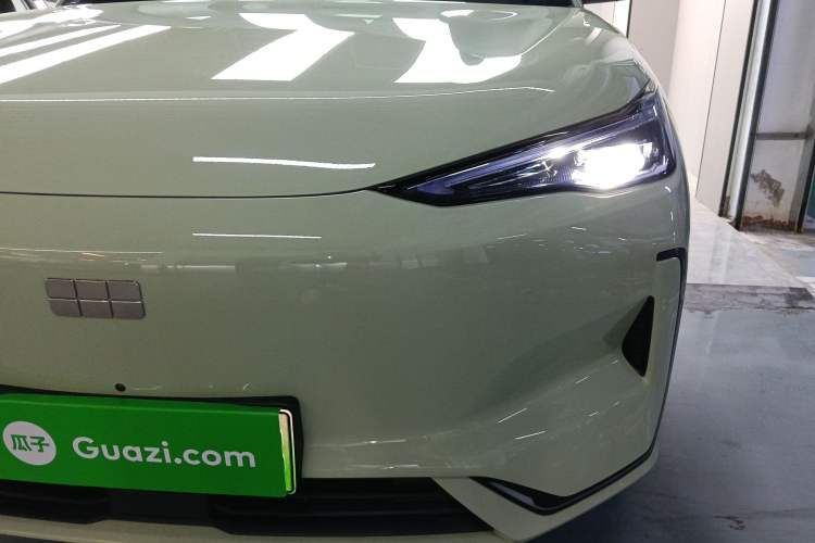 Used Geely Galaxy E5 2024 440km Exploration Version