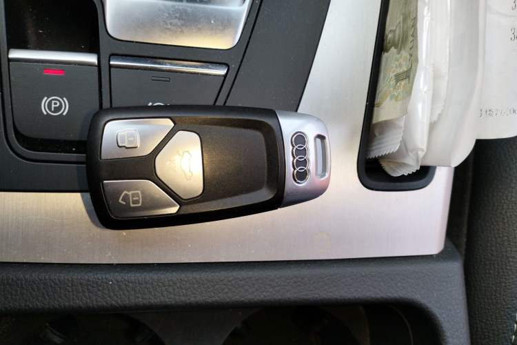 Used Audi Q5L 2020 Updated 40 TFSI Prestige Fashion Edition