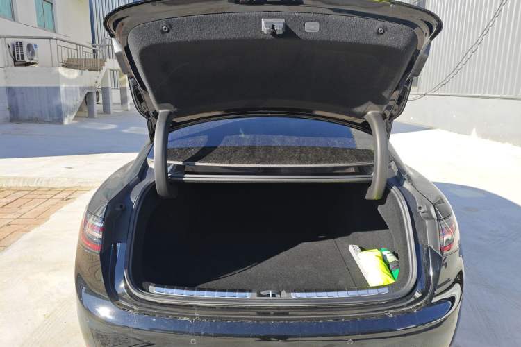 Used Hima Stelato S9 2025 Extended-Range Ultra