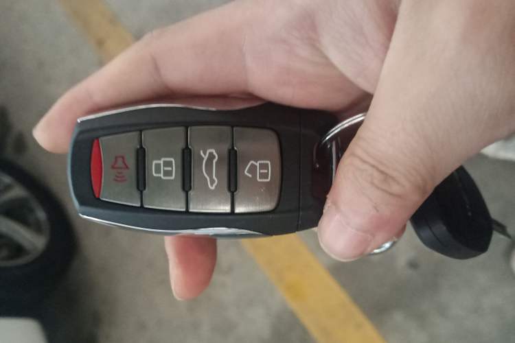 Used Haval H6 Coupe 2020 Smart Connect Version 1.5T Automatic Two-Wheel Drive Elite Model