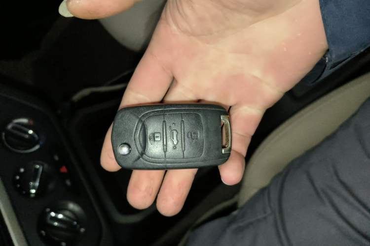 Used Wuling Hongguang 2018 1.5L S Standard Version L2B
