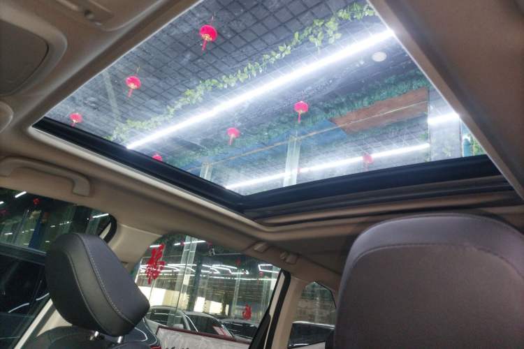 Used Subaru Forester 2019 2.0i Luxury Edition China V Standard