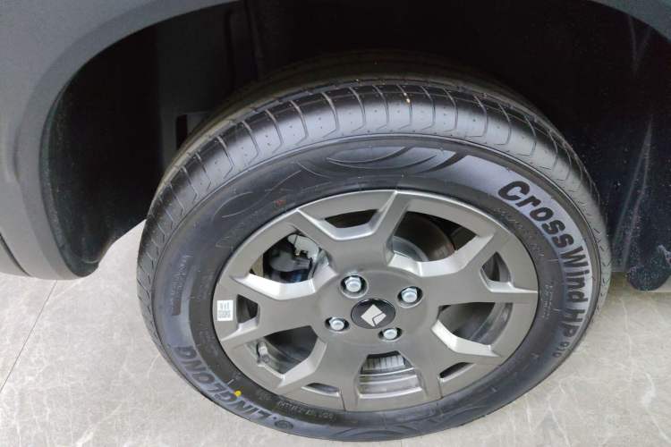 Used Baojun Spark EUV 2026 301km Flagship Edition
