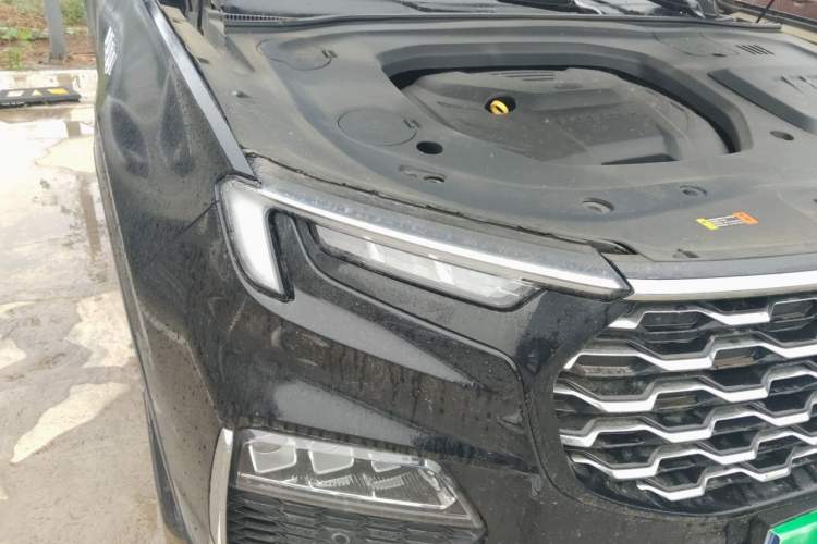 Used Ford Equator 2021 EcoBoost 225 Premier PLUS 6-Seater
