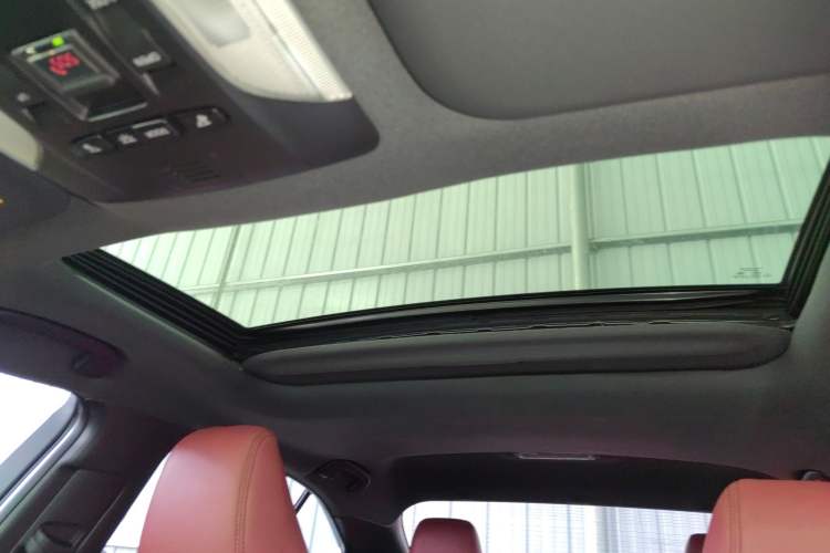 Used Toyota Levin 2021 185T CVT Luxury Edition