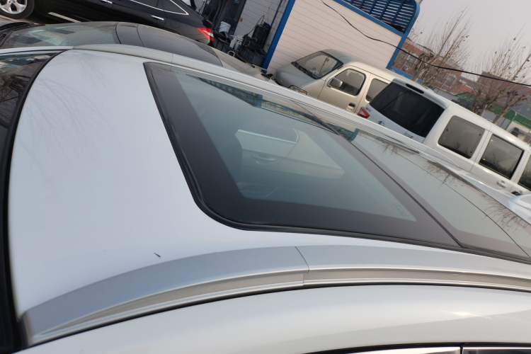 Used Soueast DX7 2020 Xingyue 1.5T DCT Luxury Edition