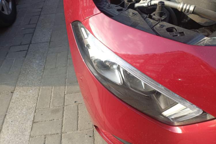 Used Mercedes-Benz A-Class 2020 A 200 L Sport Sedan
