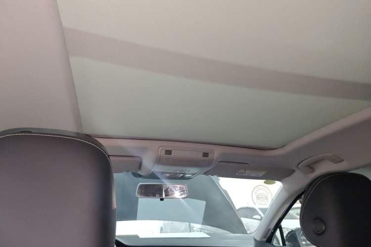 Used Volkswagen Magotan 2025 Zhongxiang Version 280TSI DSG Comfort Edition