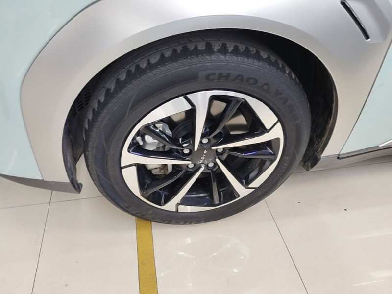 Used AION Y 2023 Plus 510 Smart Edition — 22