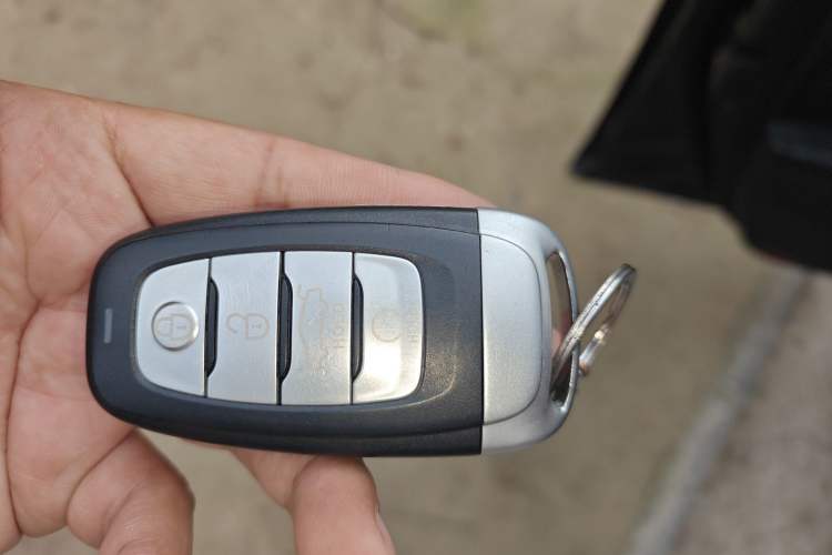 Used Hongqi H5 2020 1.5T DCT Flagship Edition