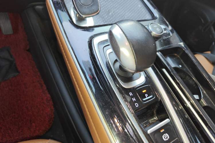 Used AION S 2020 Meizu 580