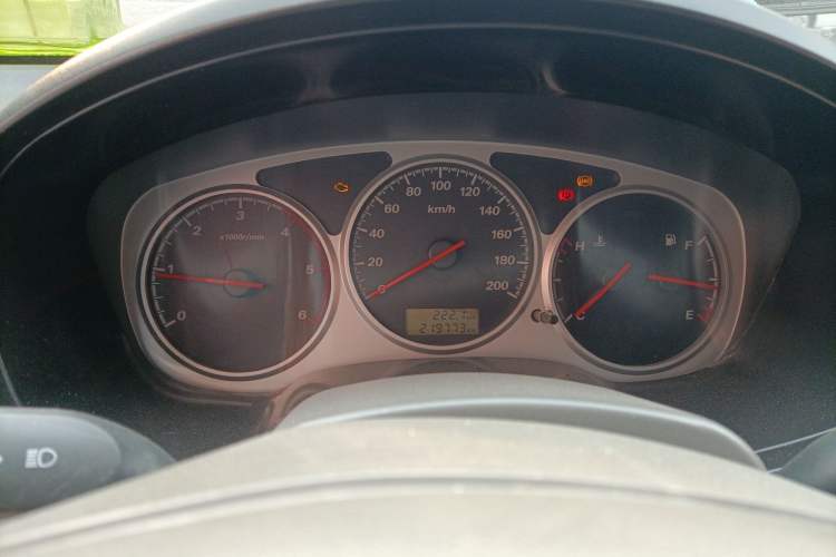 Used Great Wall Wingle 5 2011 2.8T Business Edition Elite Version