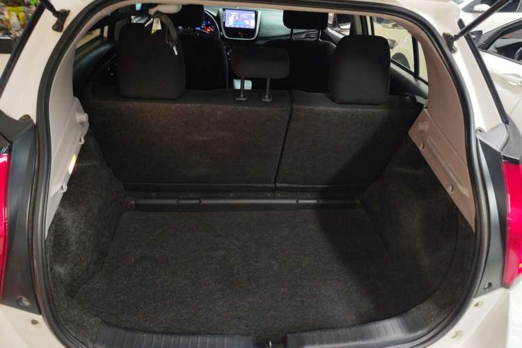 Used Toyota Vios FS 2017 1.5L CVT Fengchi Edition
