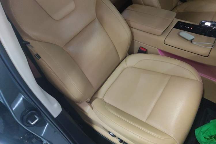 Used Hima AITO M5 2022 Extended-Range Four-Wheel Drive Flagship Edition