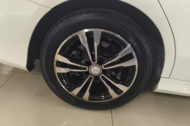 Used Mercedes-Benz C-Class 2016 C 200 Sport Edition